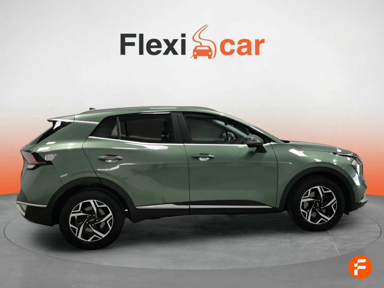 kia sportage 2023 / foto grande (2)