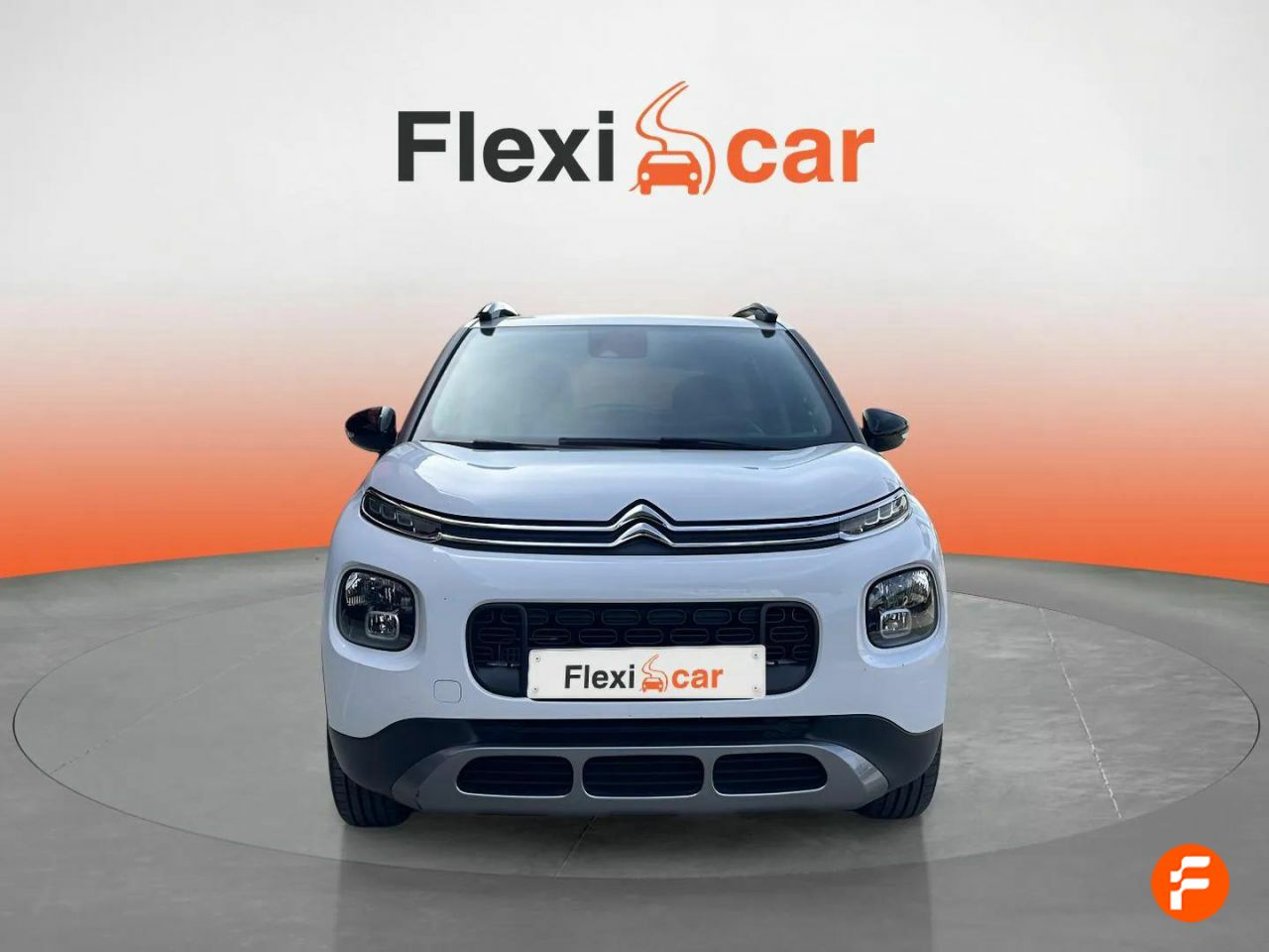 citroën c3 aircross 2019 / foto grande (2)