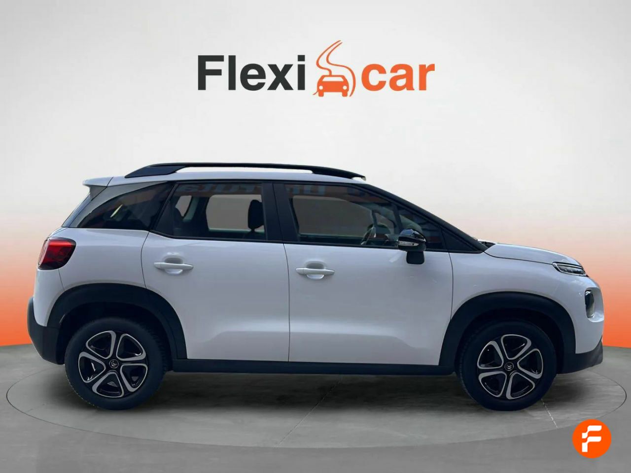 citroën c3 aircross 2019 / foto grande (3)