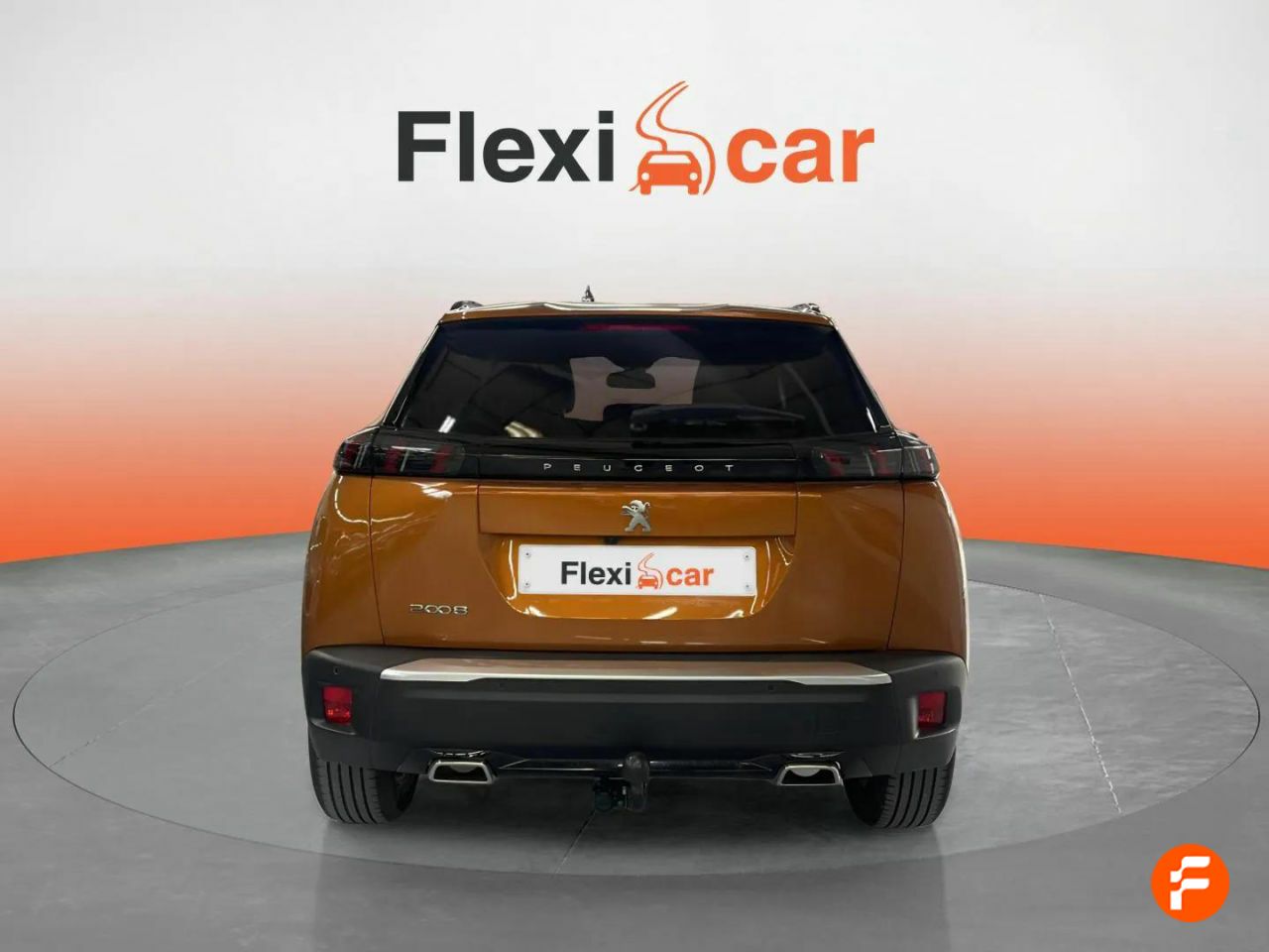 peugeot 2008 2023 / foto grande (2)