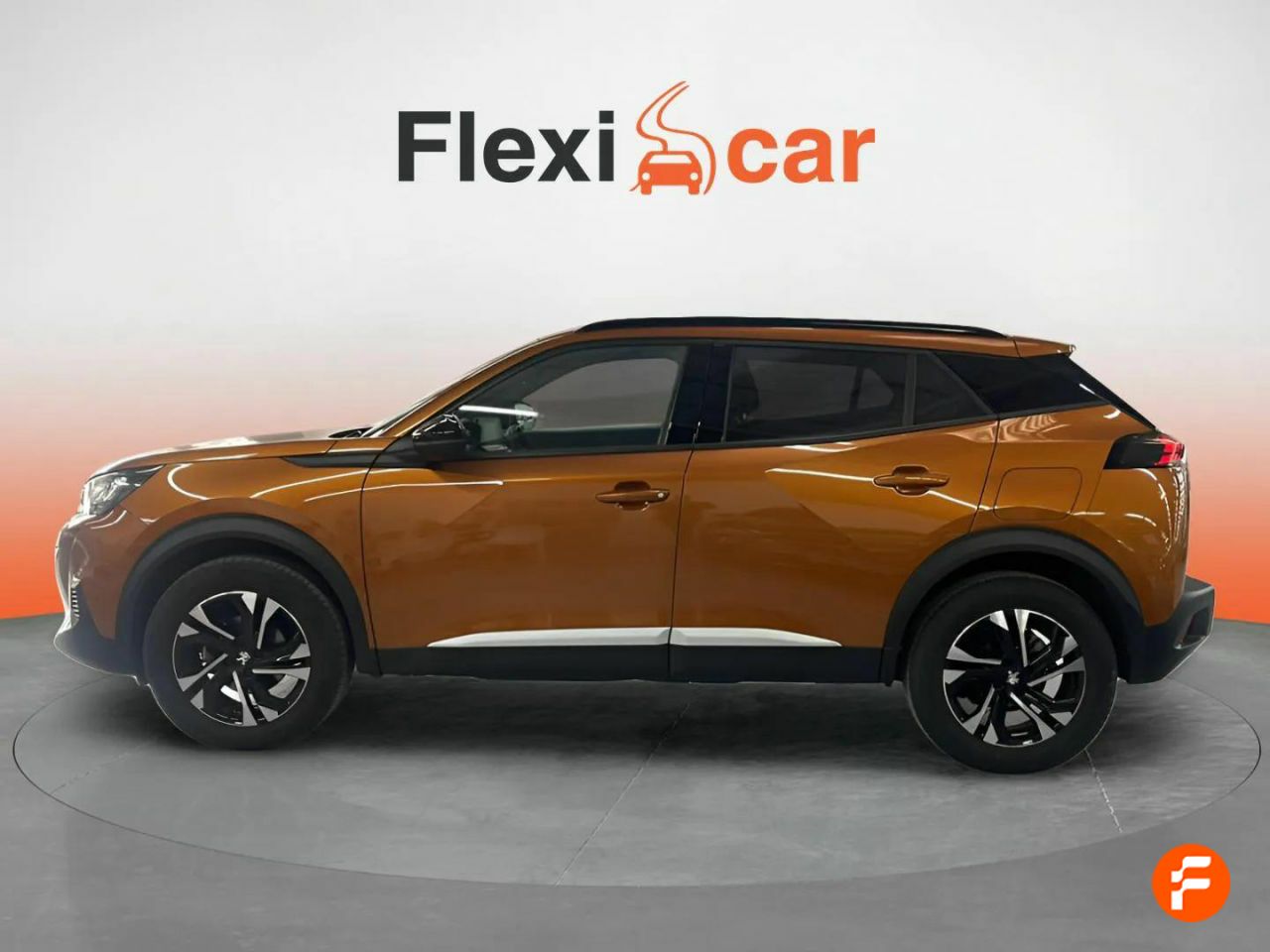 peugeot 2008 2023 / foto grande (3)