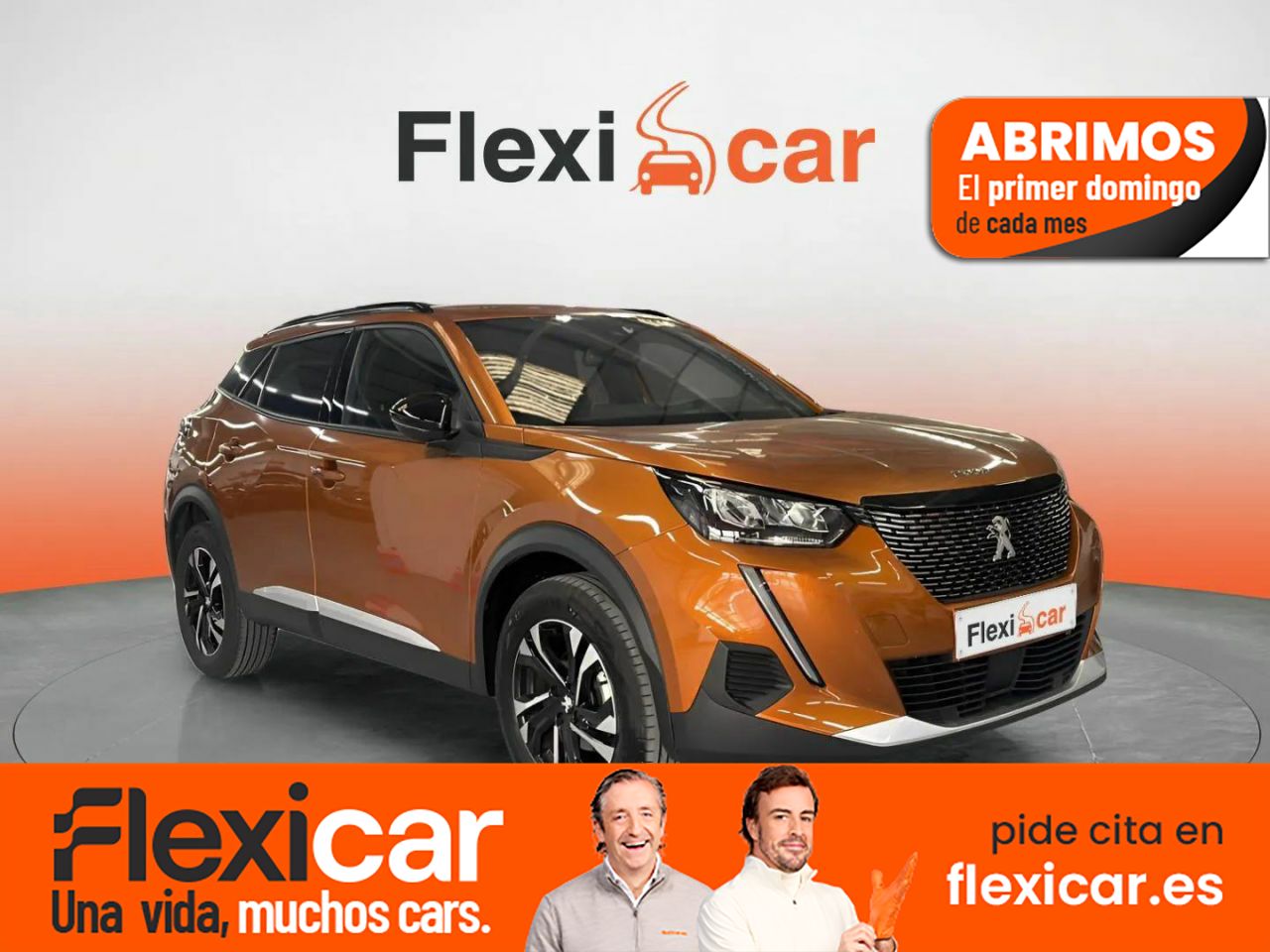 Peugeot 2008 2016  de segunda mano - peugeot 2008 2023 /