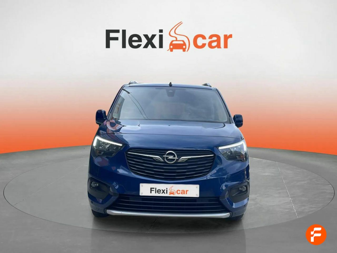 opel combo cargo 2020 / foto grande (2)