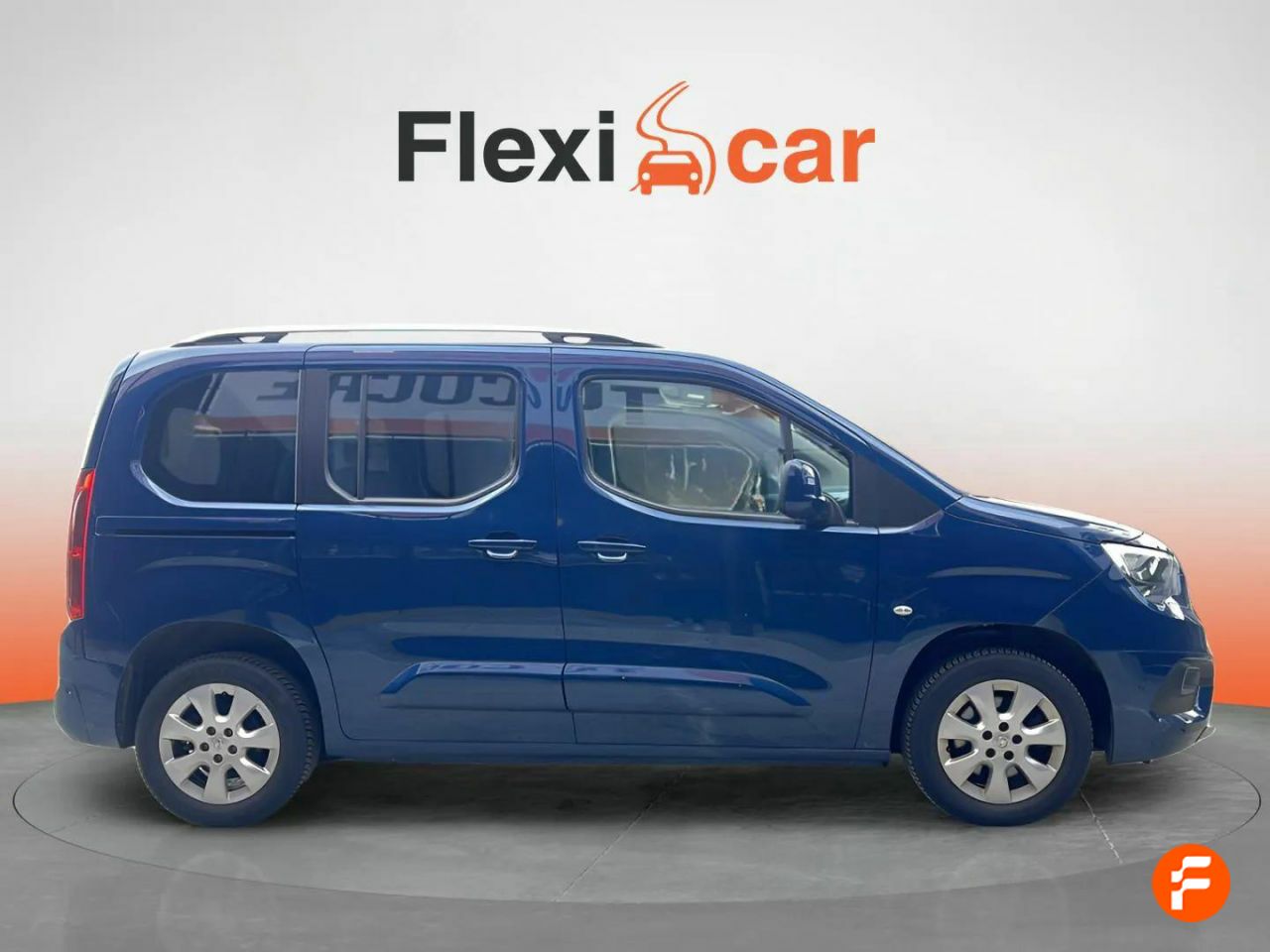 opel combo cargo 2020 / foto grande (3)