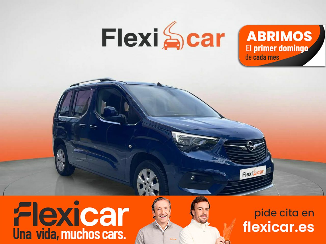 Volvo xc90 2020 alcala de henares  de segunda mano - opel combo cargo 2020 /
