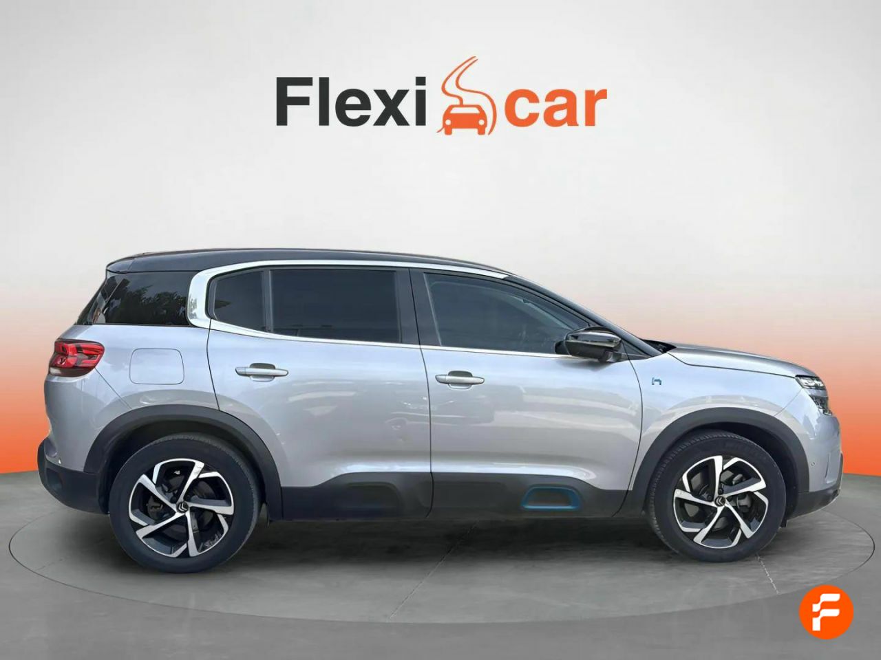 citroën c5 aircross 2021 / foto grande (3)