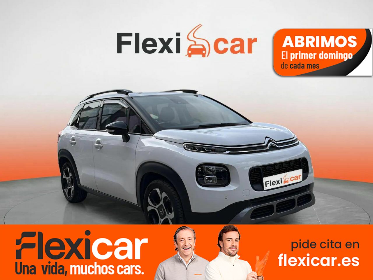 Citroen c3 2012 vitoria segunda mano  de segunda mano - citroën c3 aircross 2019 /