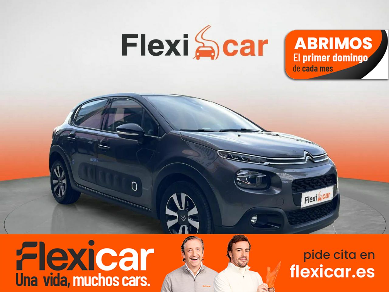 Volvo xc90 2020 alcala de henares  de segunda mano - citroën c3 2020 /