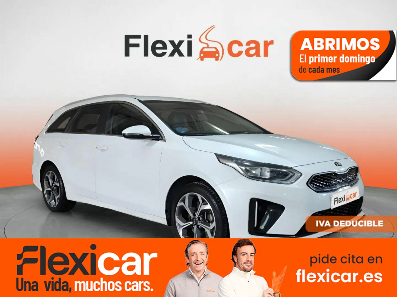 Kia ceed 2021 precio  de segunda mano - kia ceed 2021 /