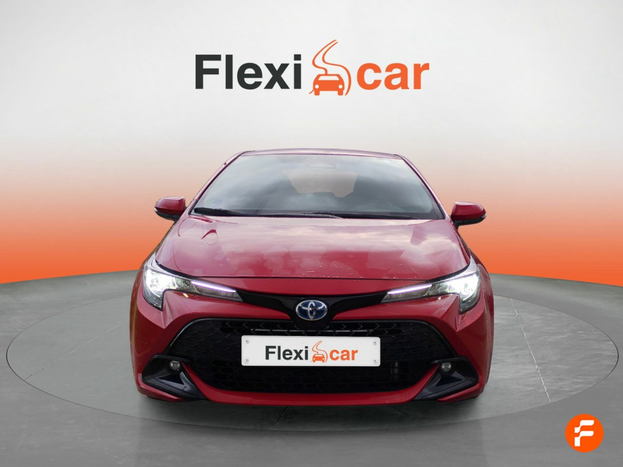 toyota corolla 2023 / foto grande (2)