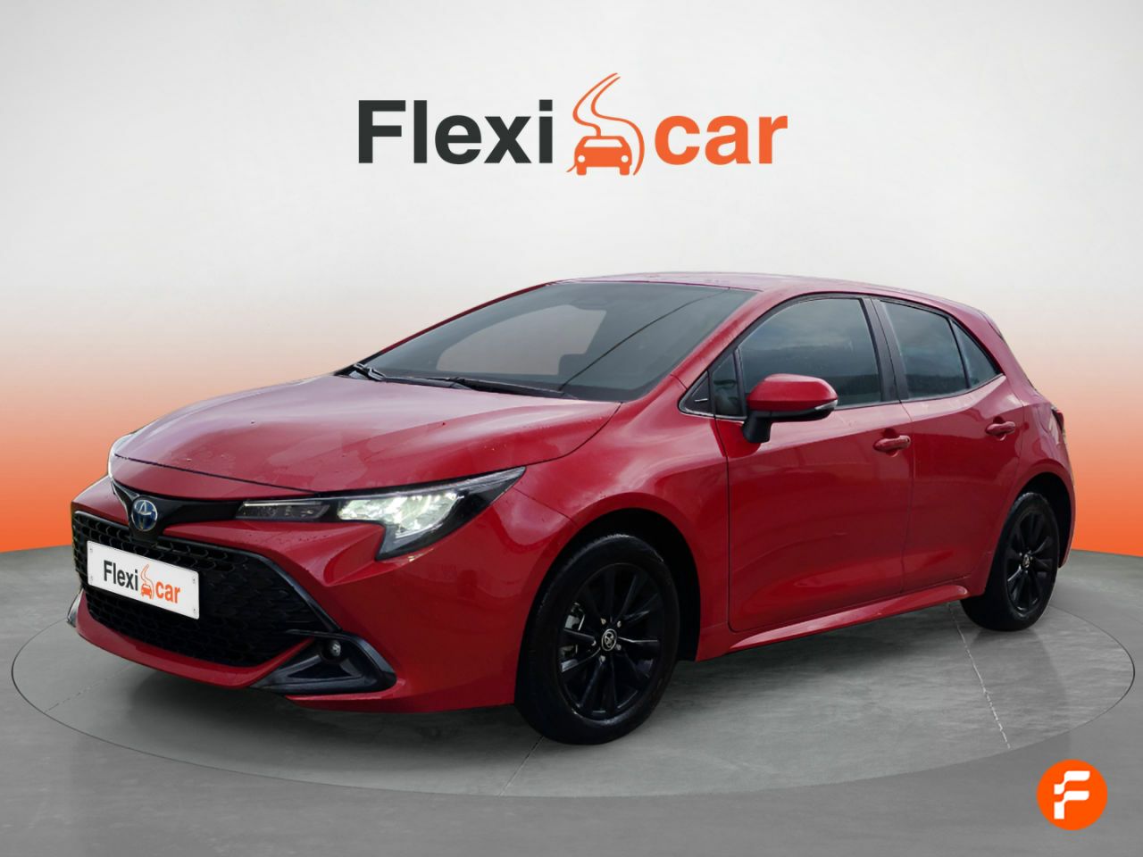 toyota corolla 2023 / foto grande (3)