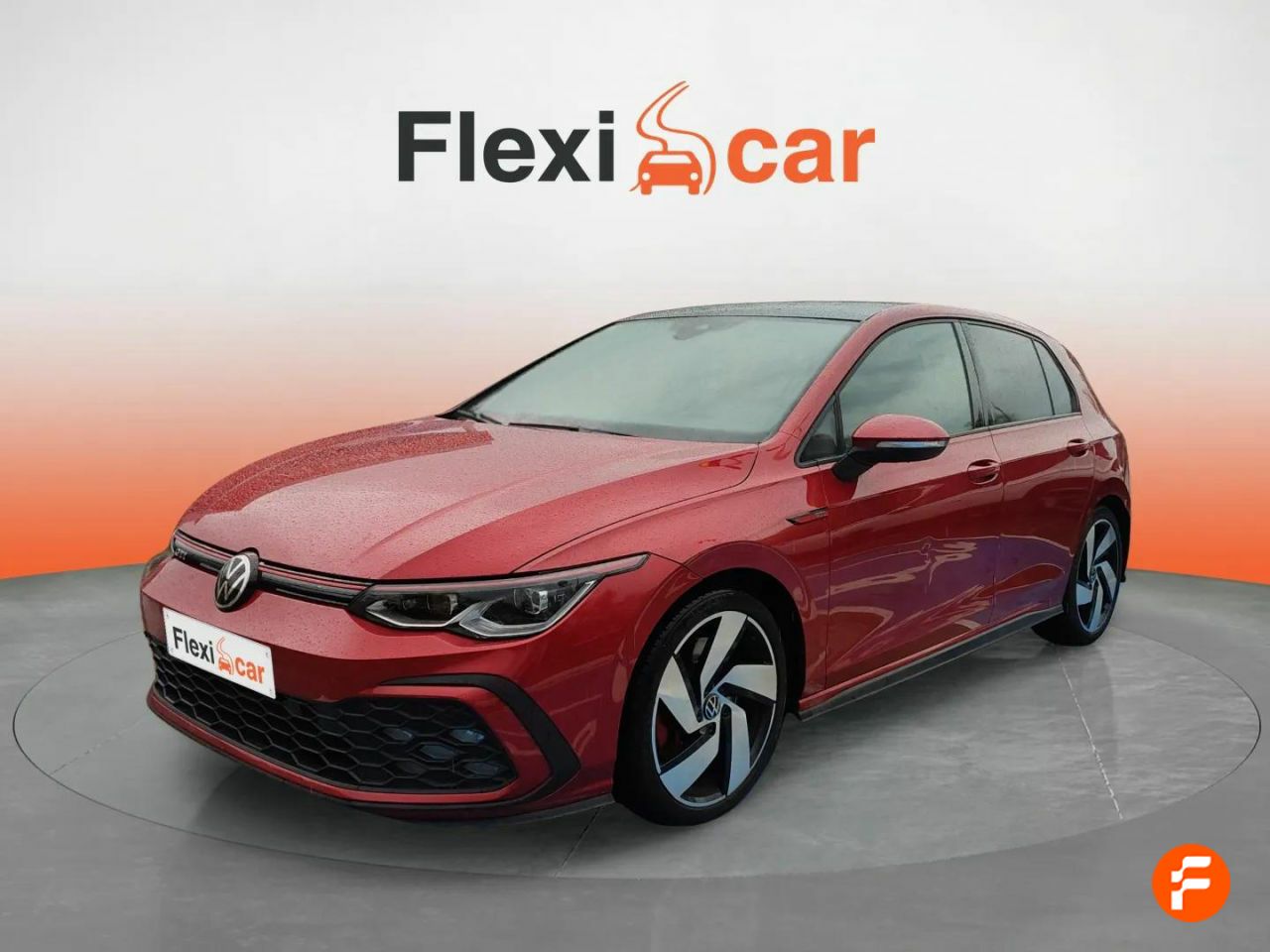 volkswagen golf 2020 / foto grande (3)