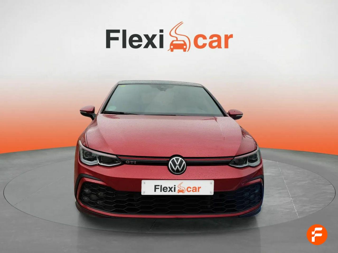 volkswagen golf 2020 / foto grande (2)