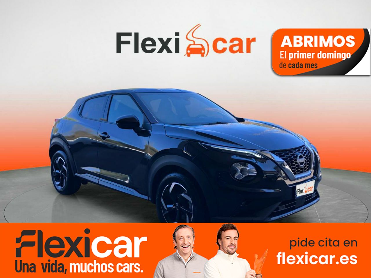 Consulta nuestro grandioso  de segunda mano - nissan juke 2023 /