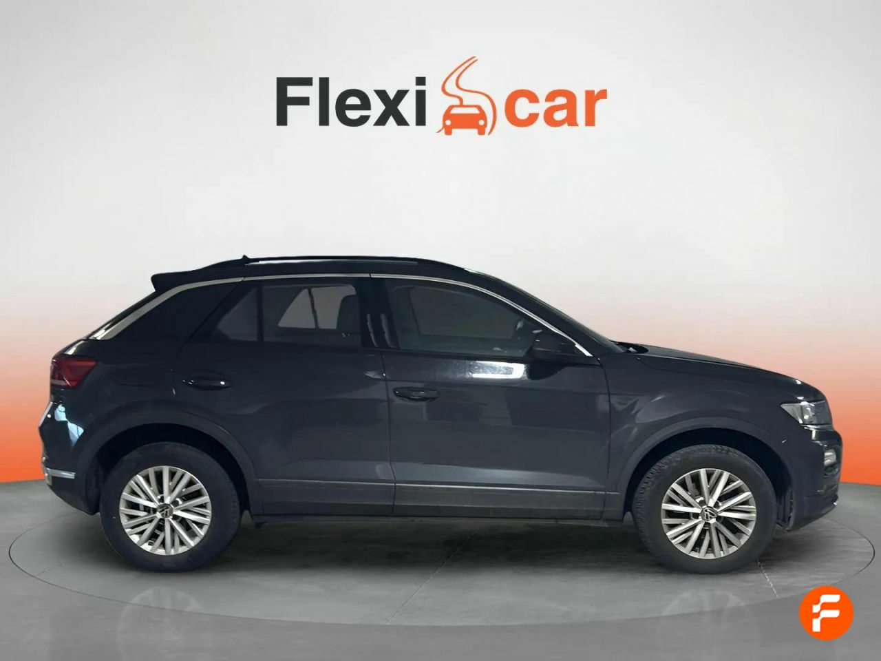 volkswagen t-roc 2021 / foto grande (2)