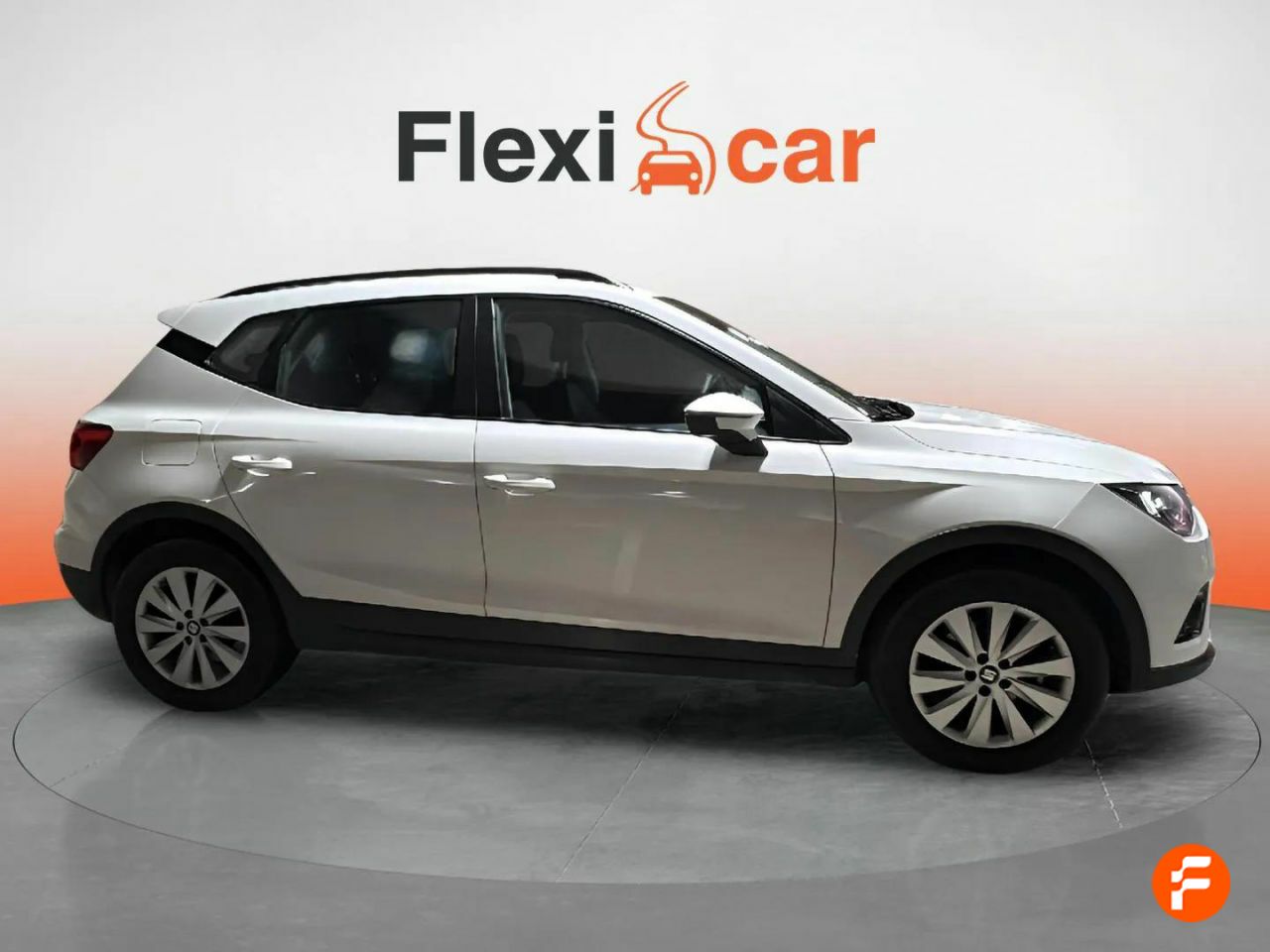 seat arona 2021 / foto grande (2)