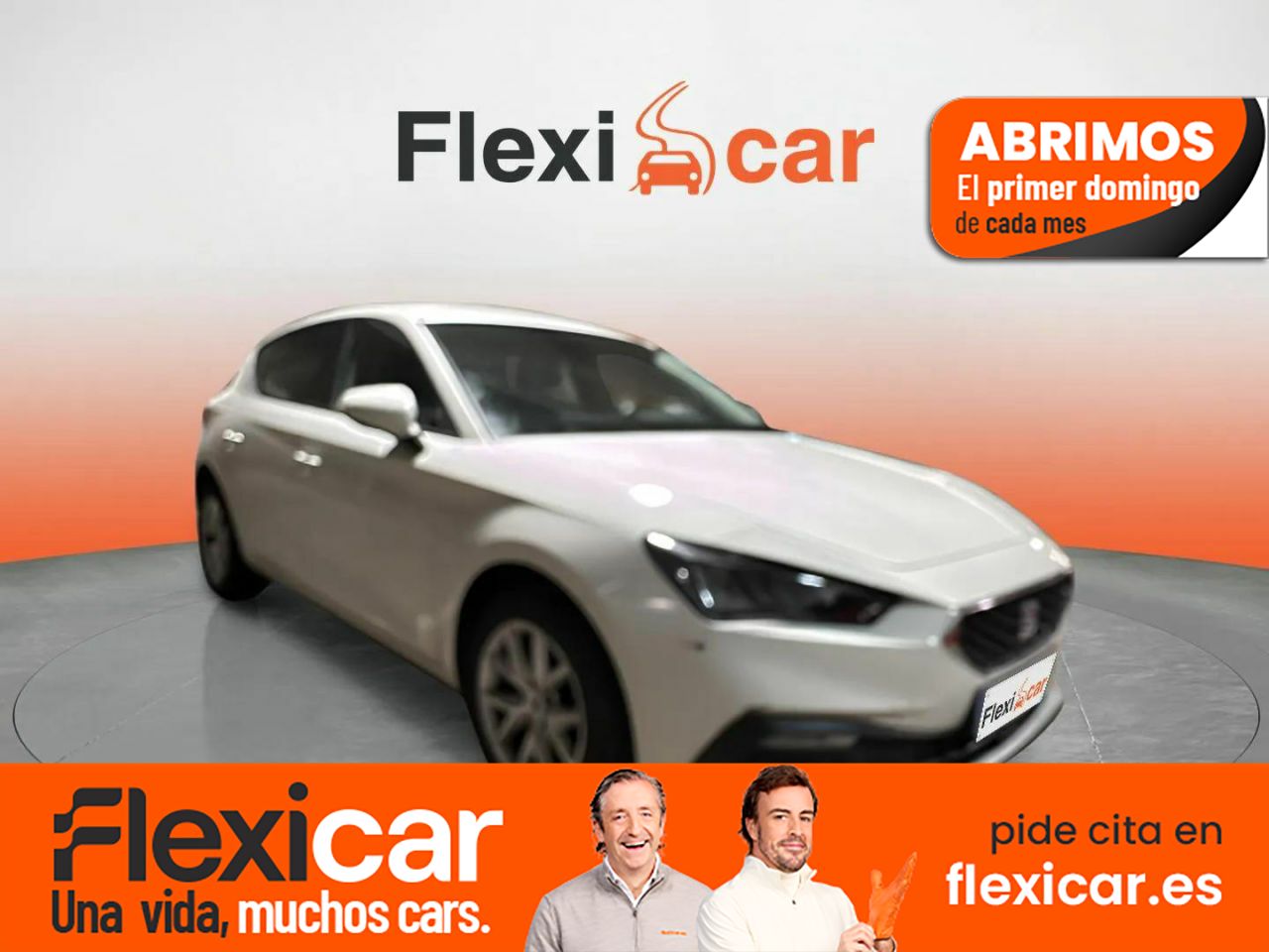 Seat ibiza financiacion 2021  de segunda mano - seat leon 2021 /