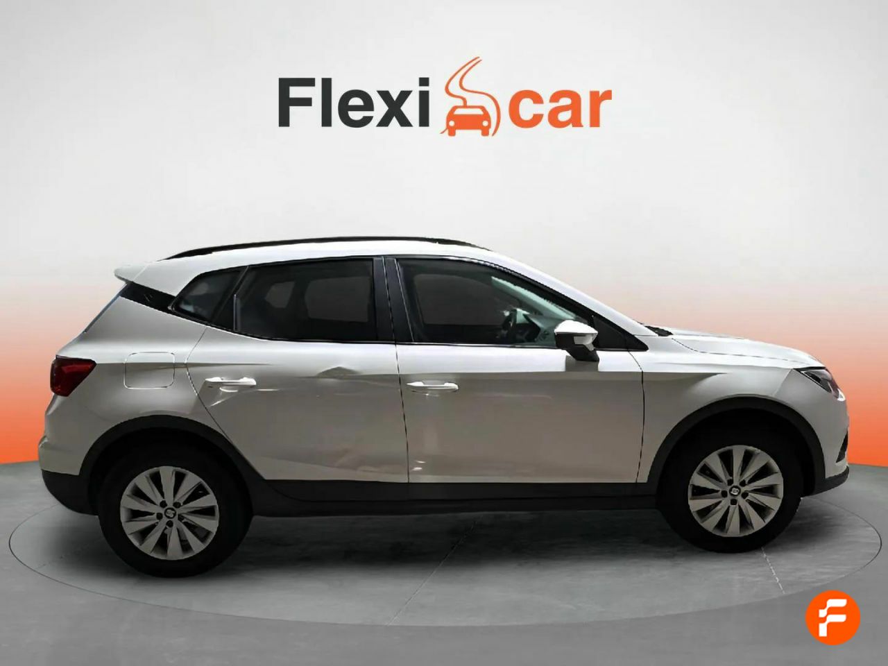seat arona 2021 / foto grande (2)