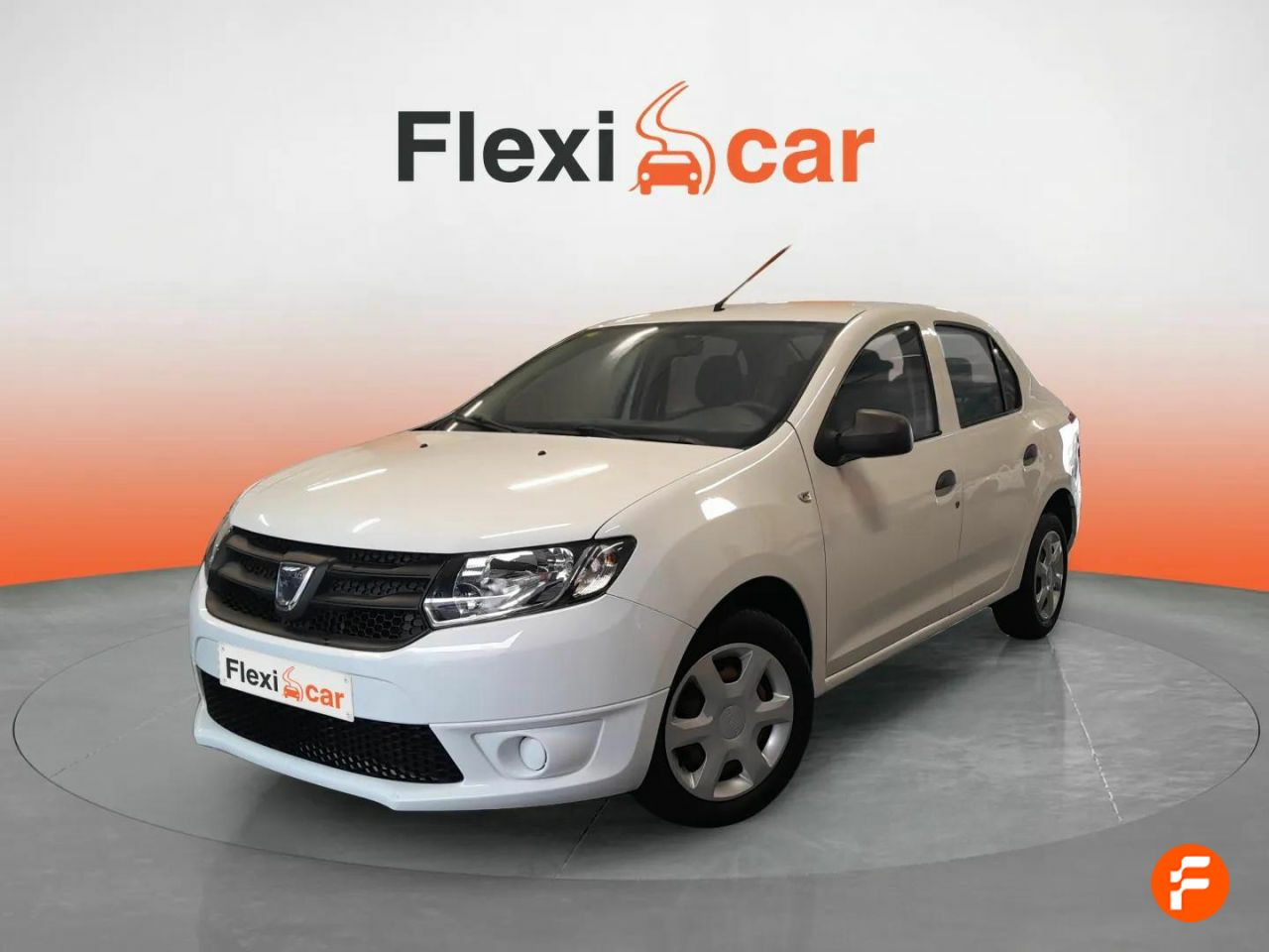 dacia logan 2016 / foto grande (2)