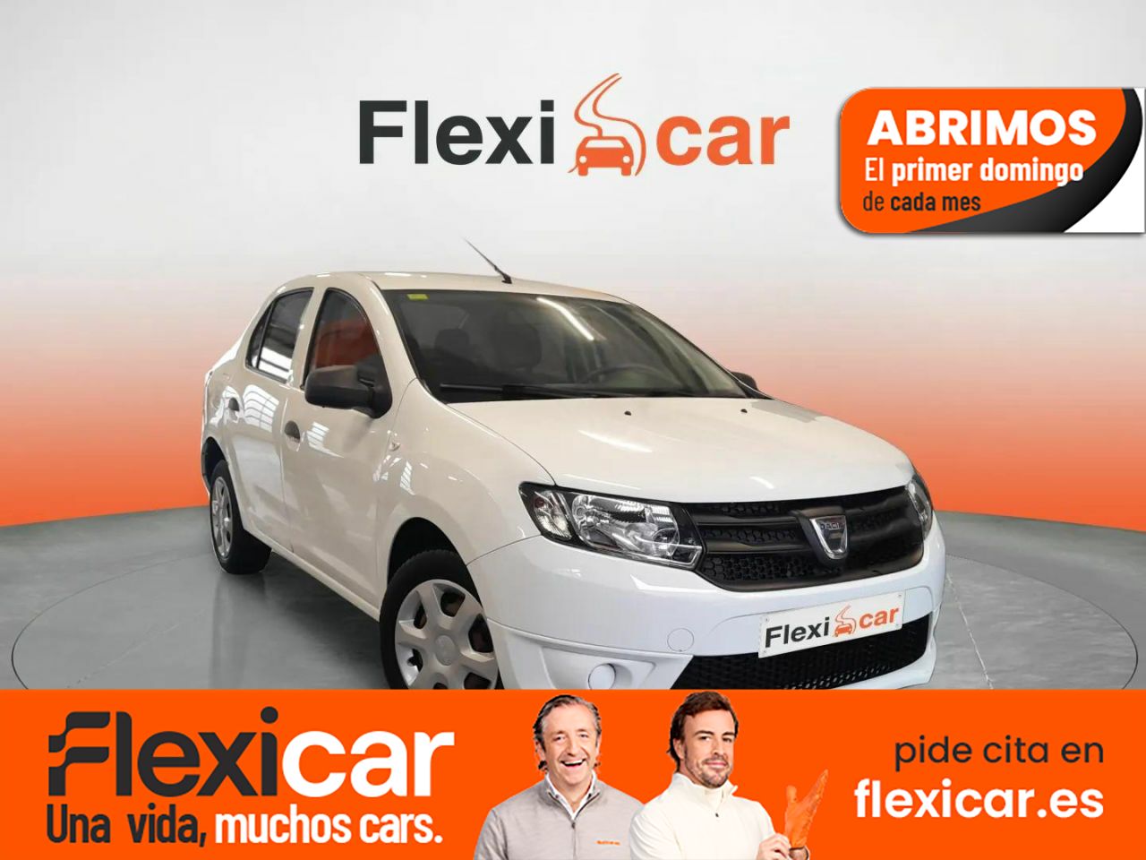 Foto dacia logan 2016 /