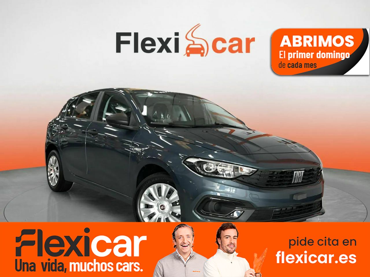 Fiat tipo 2020 sant boi llobregat  de segunda mano - fiat tipo 2024 /