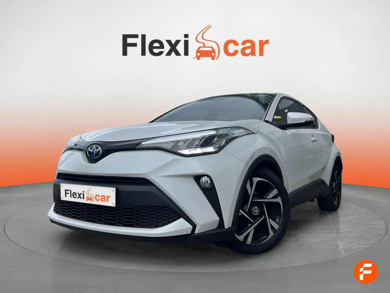 toyota c-hr 2023 / foto grande (3)