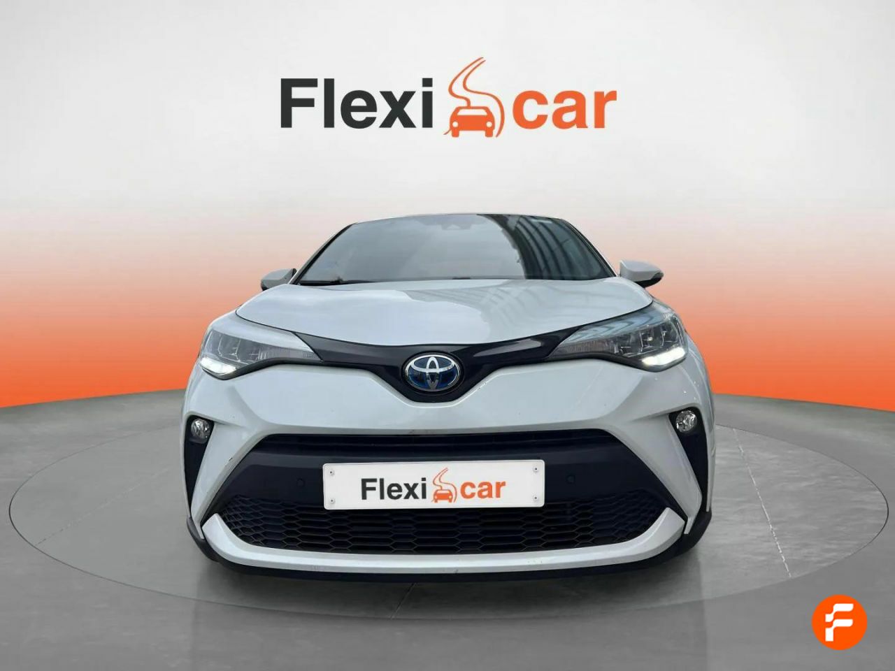 toyota c-hr 2023 / foto grande (2)