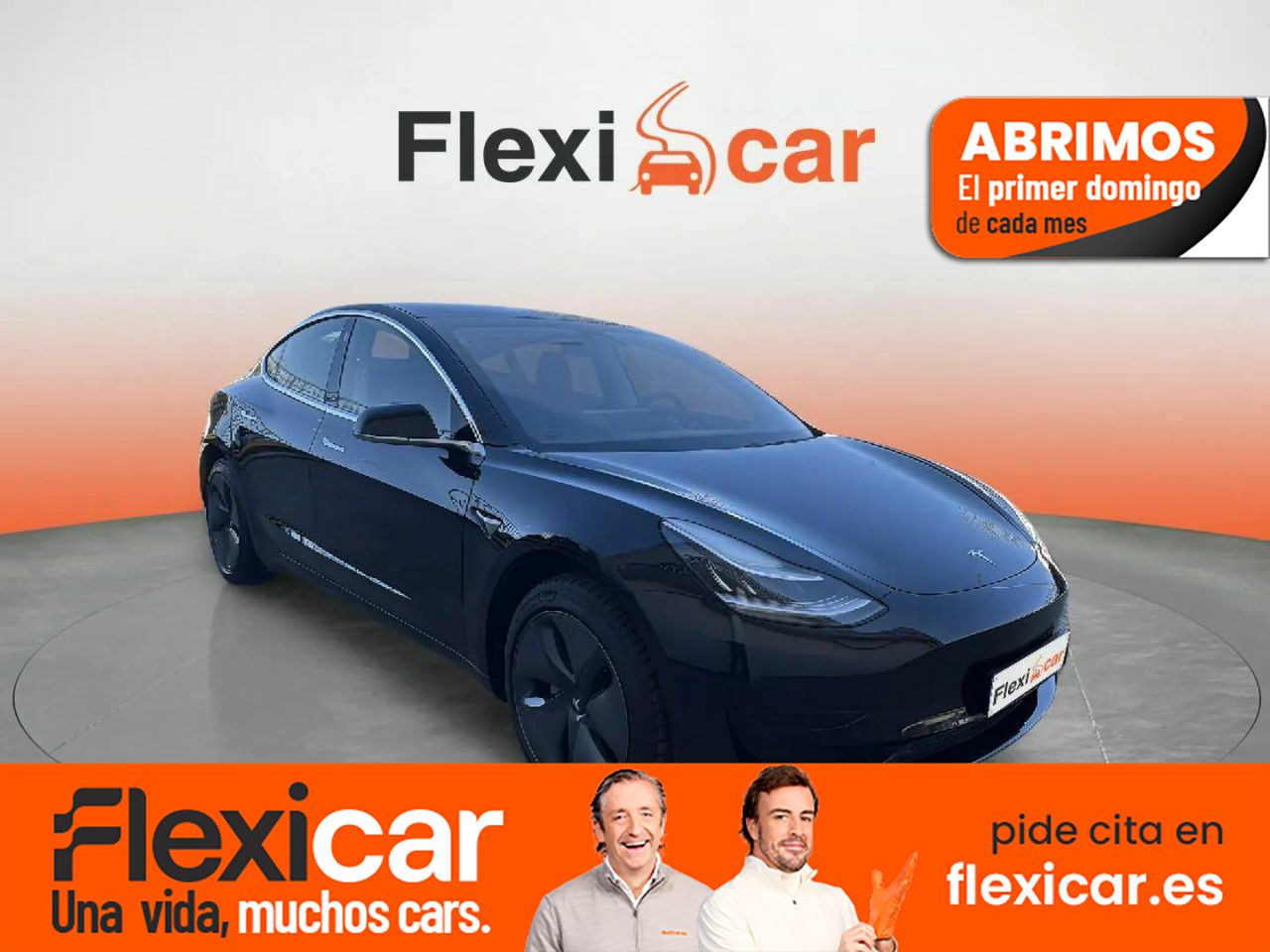Foto tesla model 3 2019 /