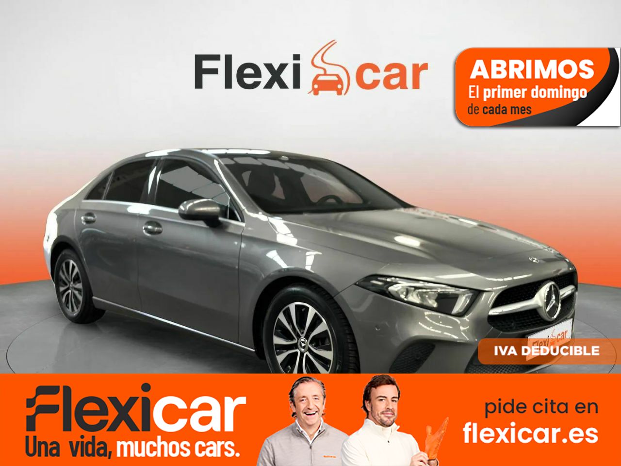 Volvo xc90 2020 alcala de henares  de segunda mano - mercedes clase a 2020 /