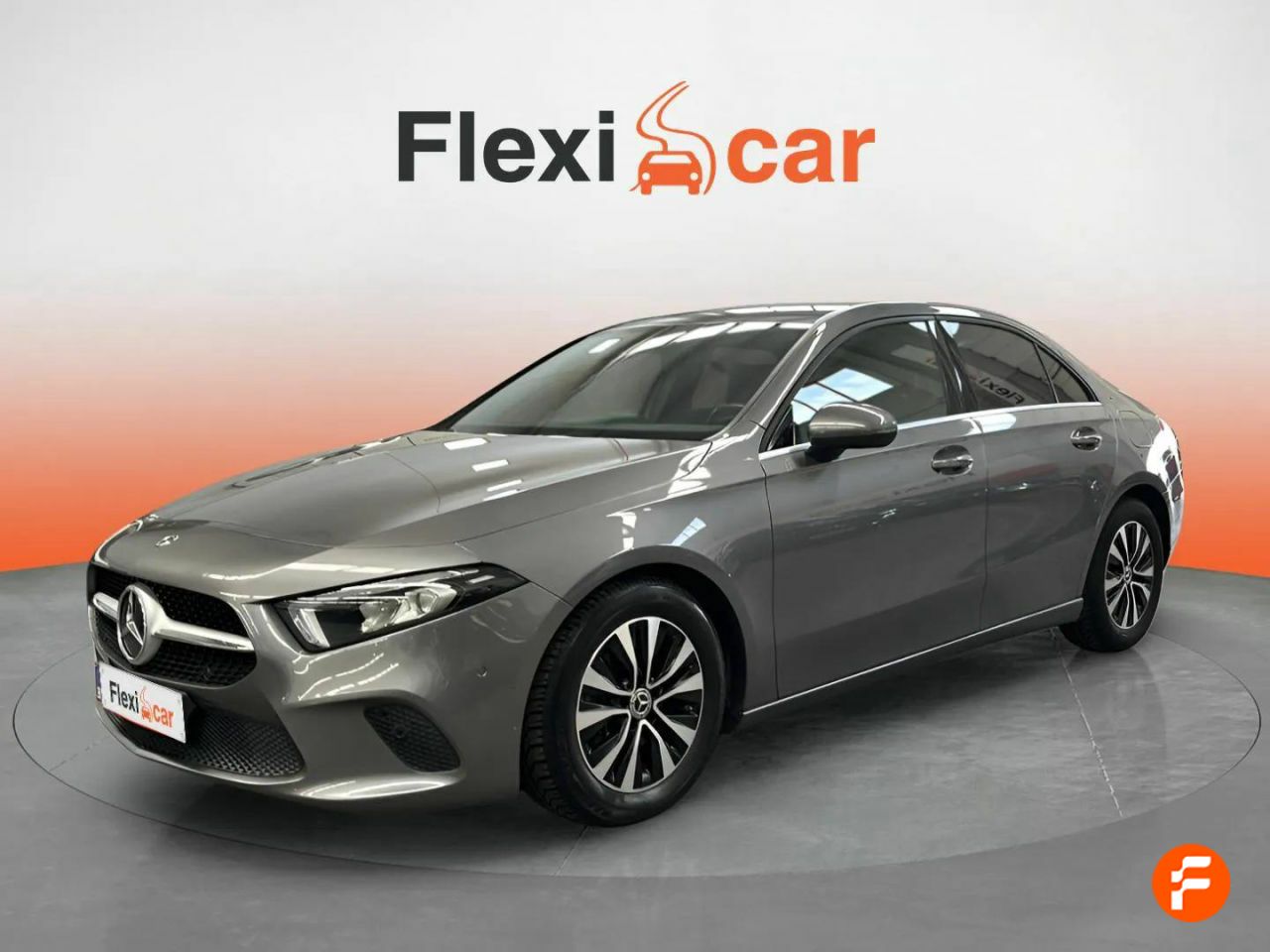 mercedes clase a 2020 / foto grande (3)