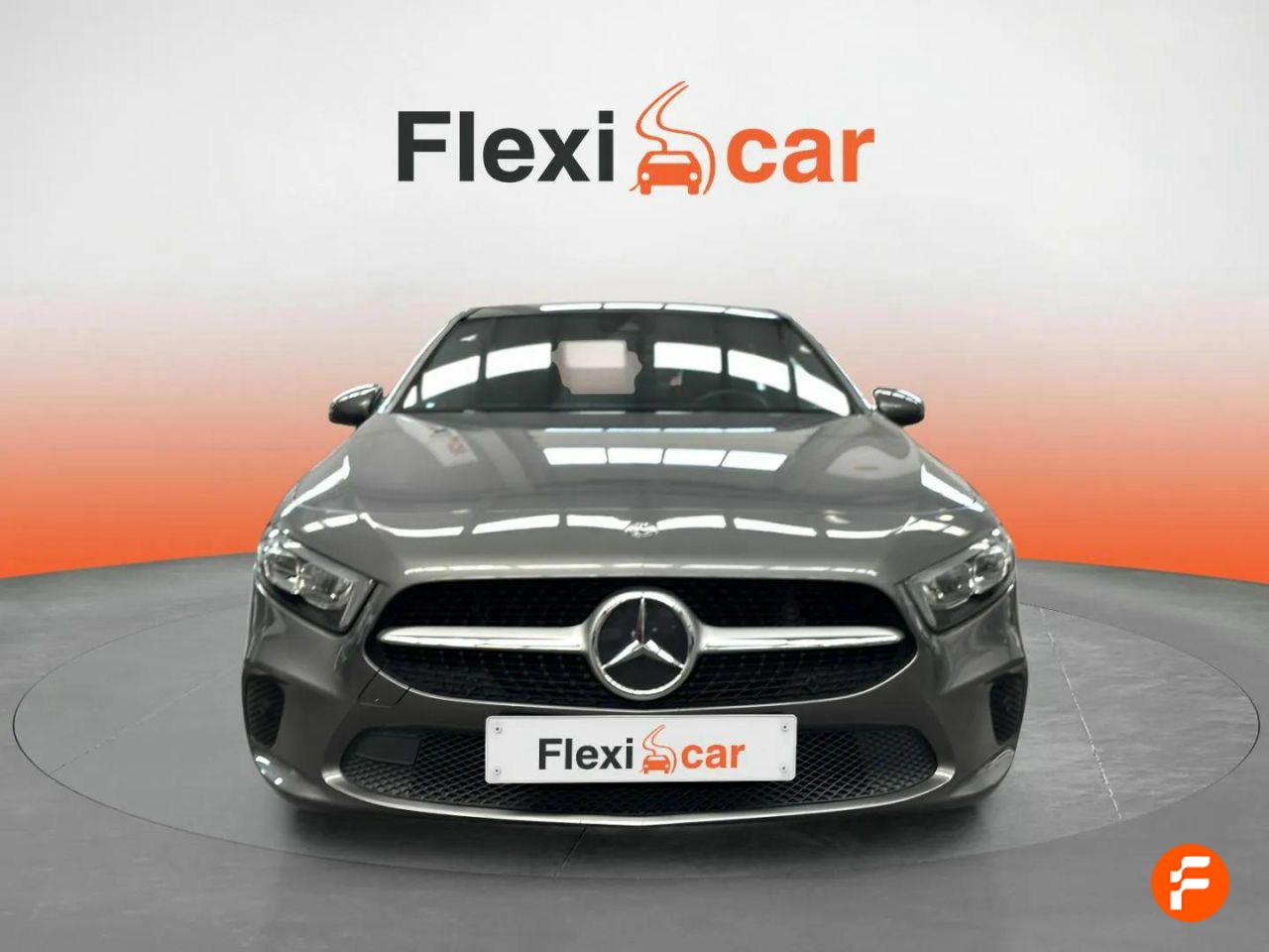mercedes clase a 2020 / foto grande (2)