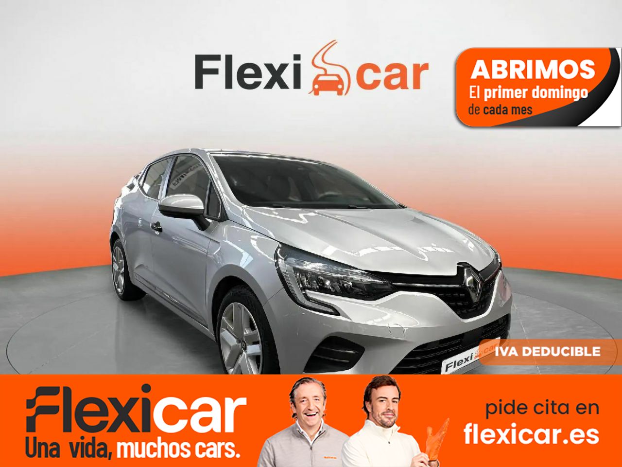 Volvo xc90 2020 alcala de henares  de segunda mano - renault clio 2020 /