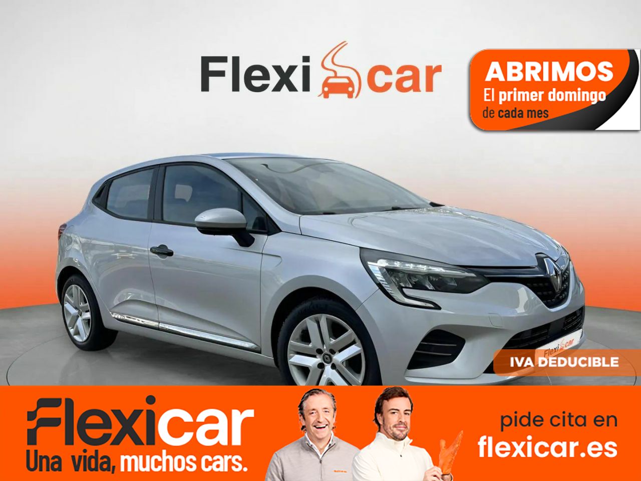 Volvo xc90 2020 alcala de henares  de segunda mano - renault clio 2020 /