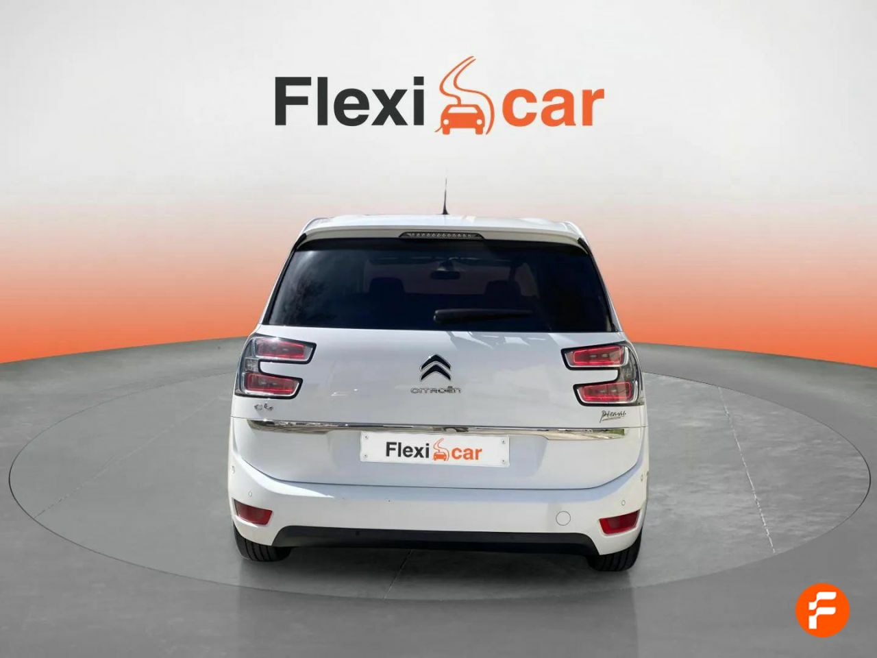 citroën grand c4 picasso 2017 / foto grande (2)