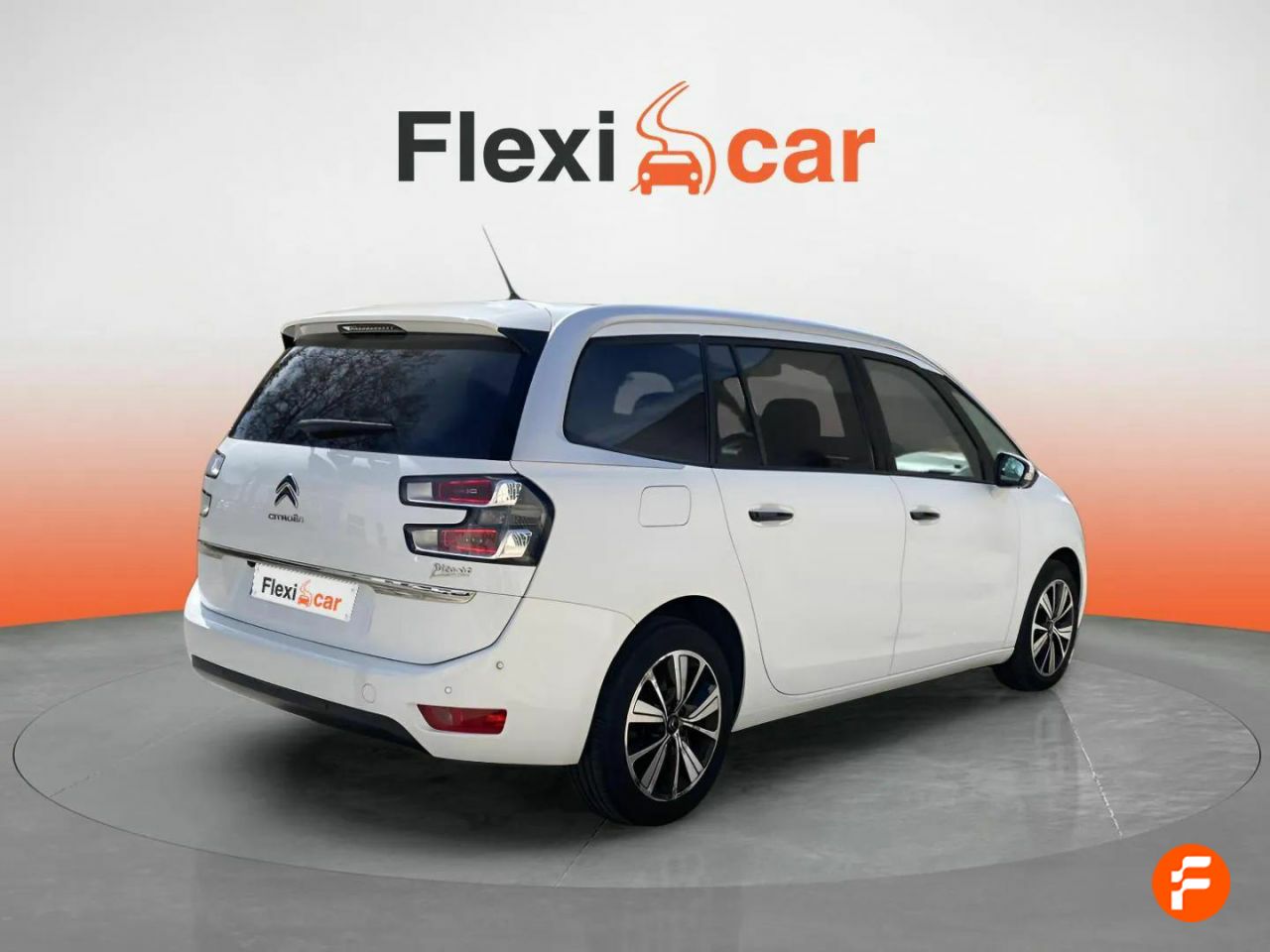 citroën grand c4 picasso 2017 / foto grande (3)