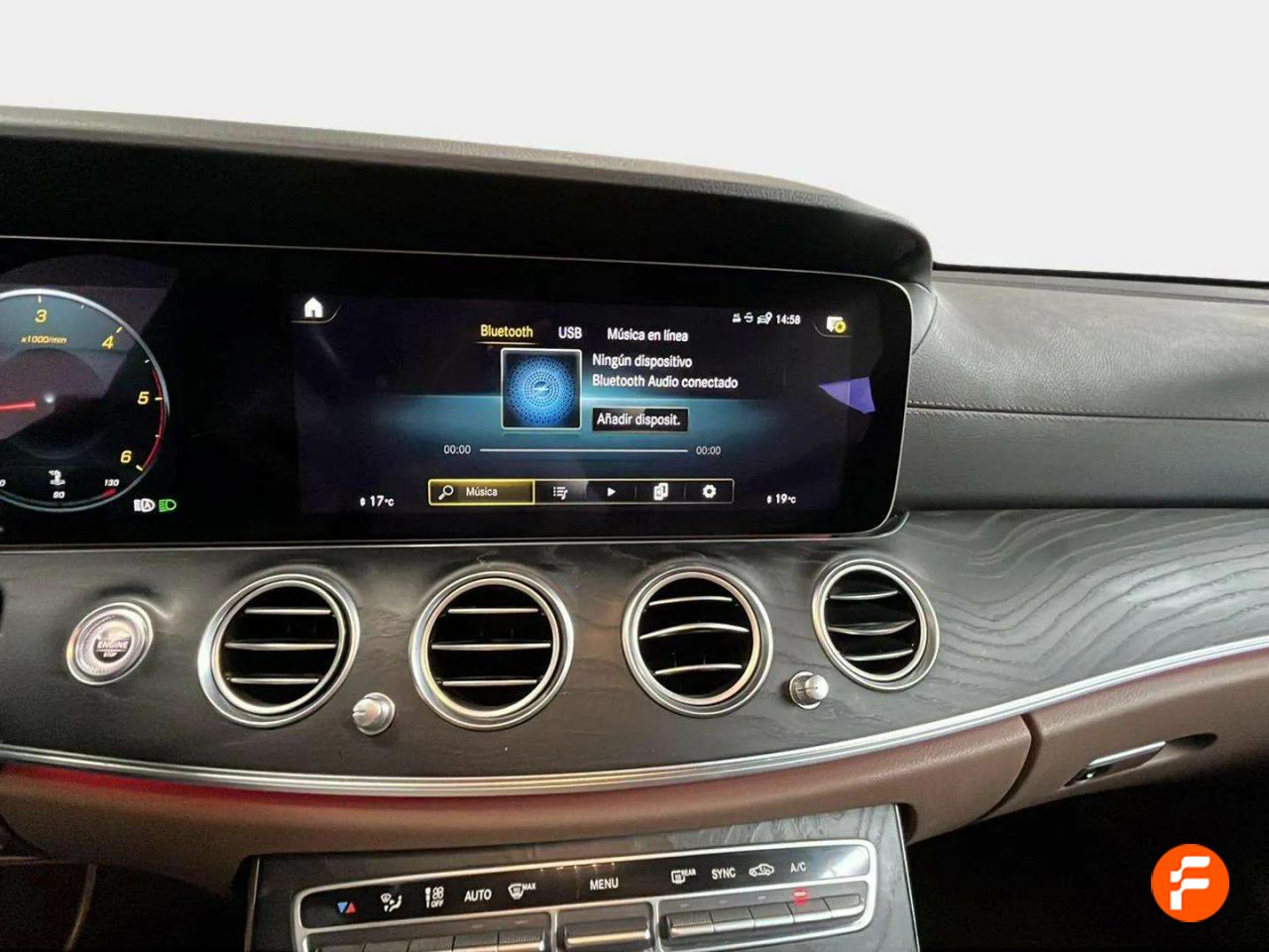 mercedes clase e 2021 / foto grande (3)