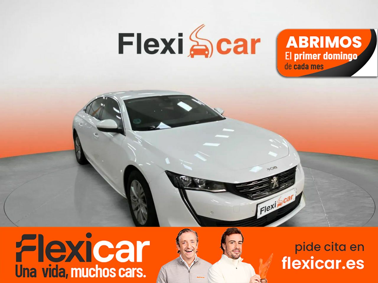Plaza garaje avda mar castellon  de segunda mano en Castellón - peugeot 508 2019 /