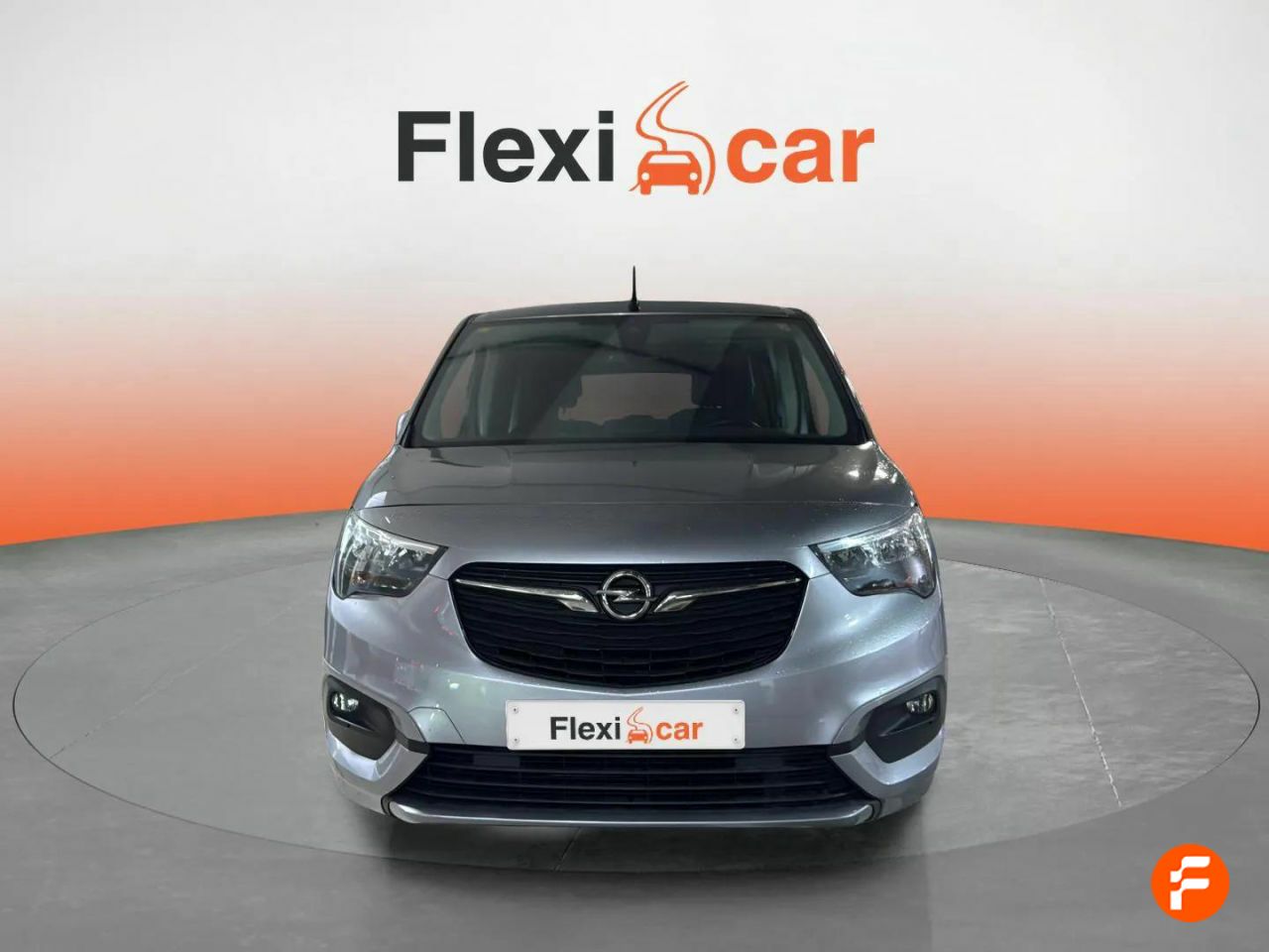 opel combo cargo 2019 / foto grande (3)