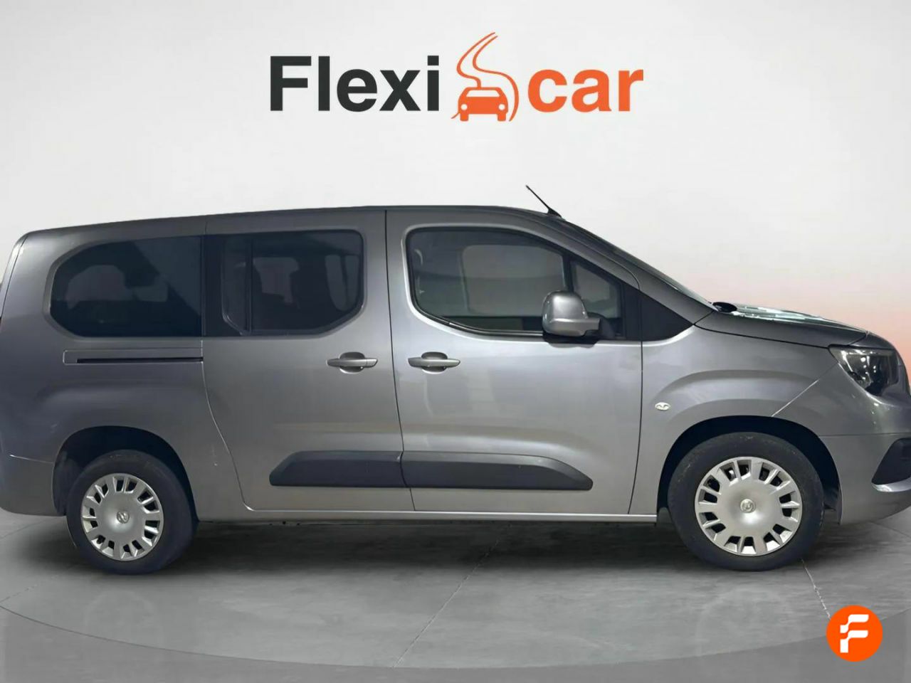 opel combo cargo 2019 / foto grande (2)