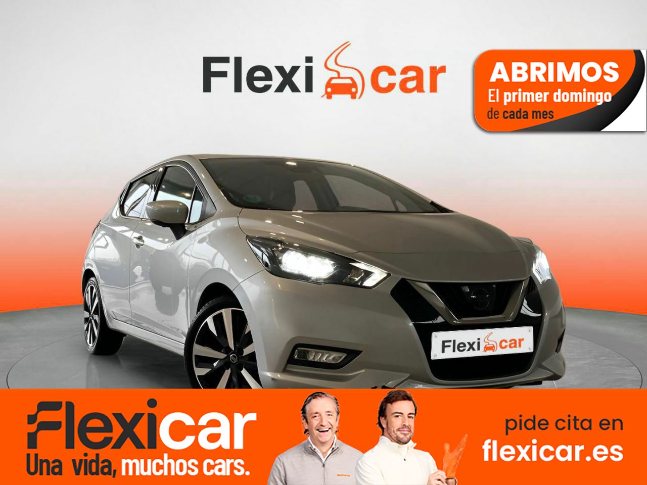 Nissan micra 2021 tasacion mercado  de segunda mano - nissan micra 2019 /