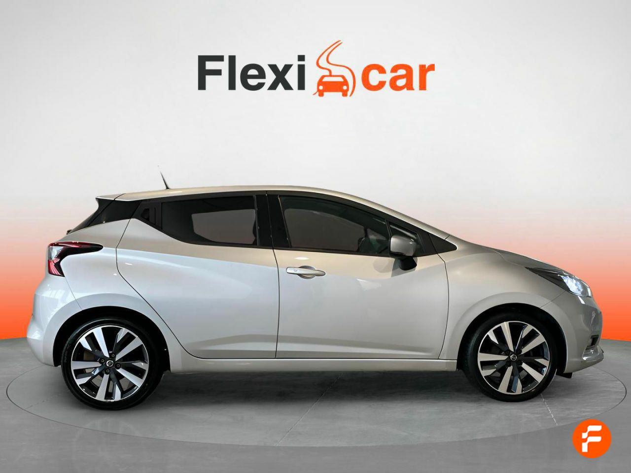 nissan micra 2019 / foto grande (3)
