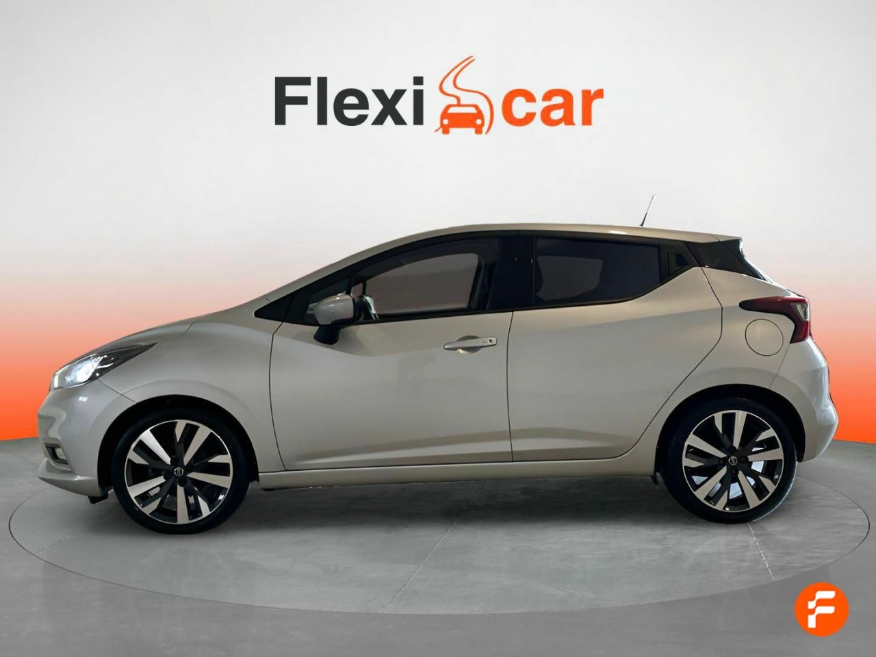 nissan micra 2019 / foto grande (2)