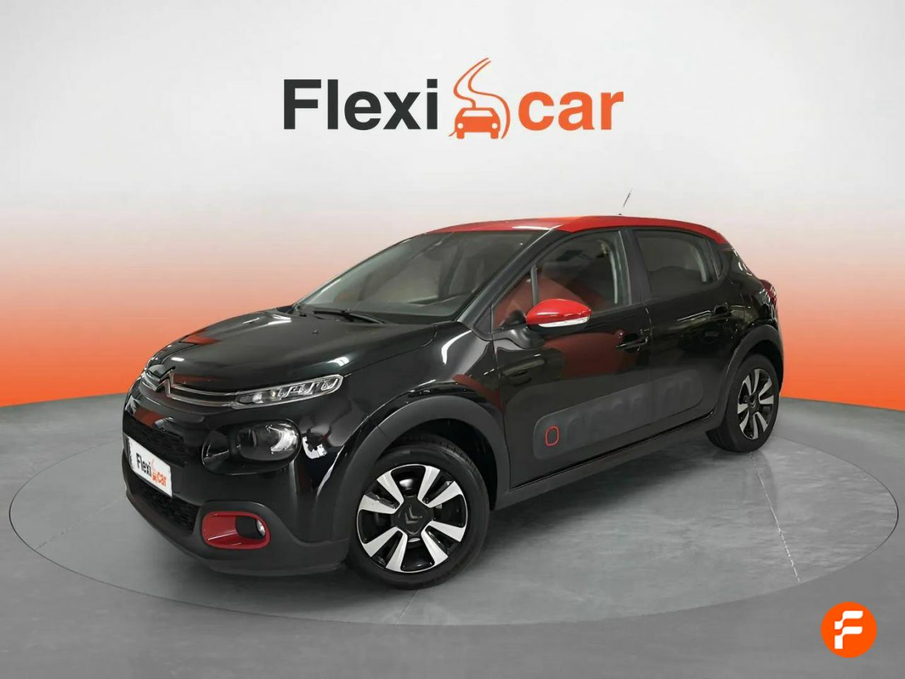 citroën c3 2020 / foto grande (2)