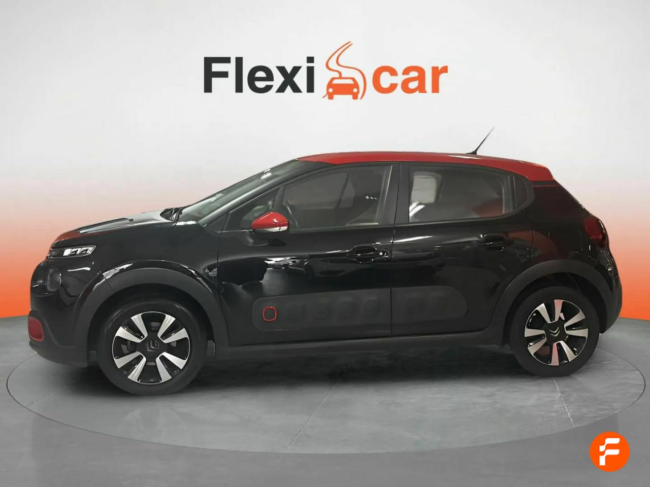 citroën c3 2020 / foto grande (3)