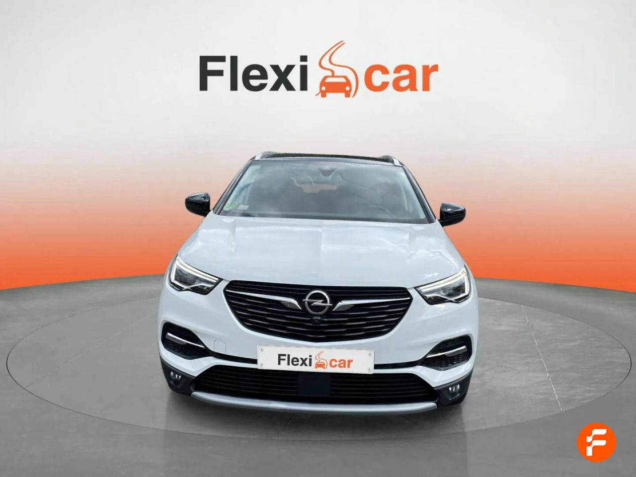 opel grandland x 2020 / foto grande (2)