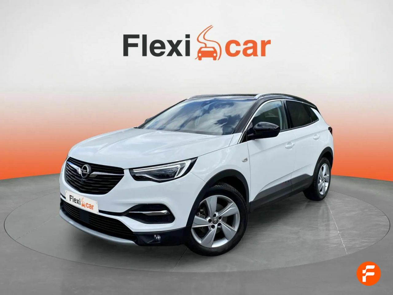 opel grandland x 2020 / foto grande (3)
