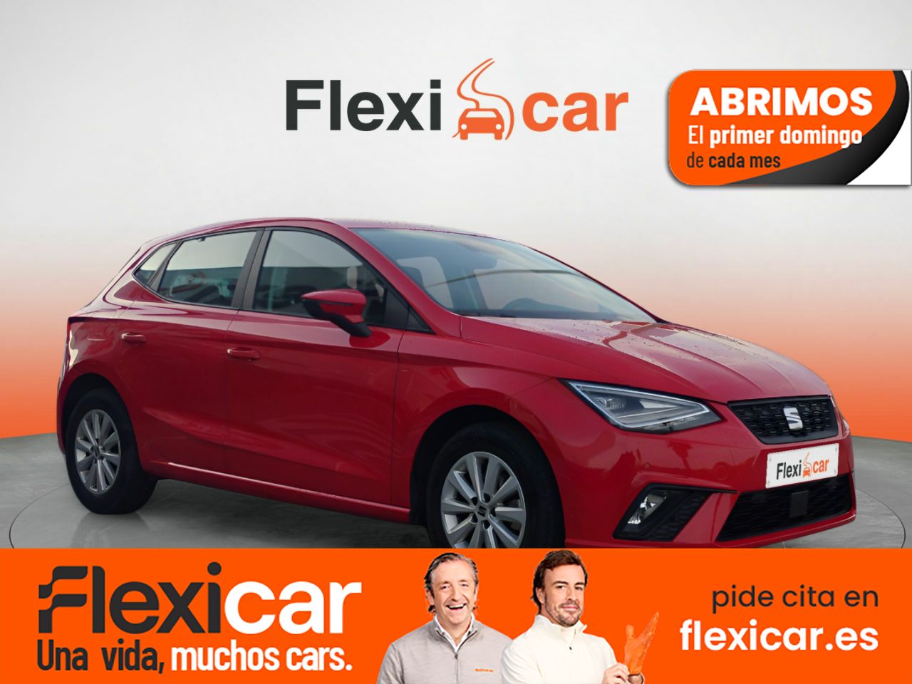 Seat tarraco 2021  de segunda mano - seat ibiza 2021 /