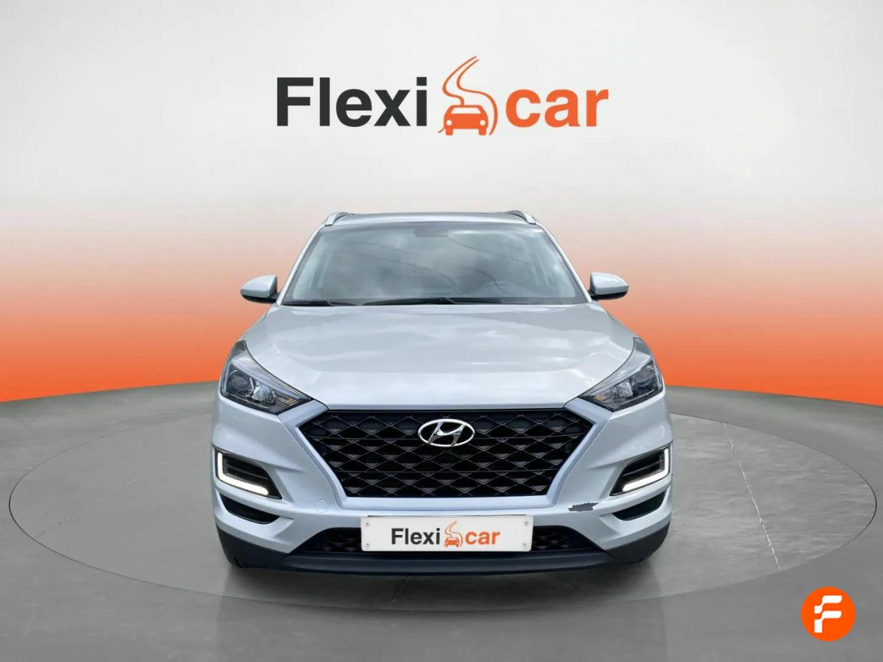 hyundai tucson 2019 / foto grande (2)
