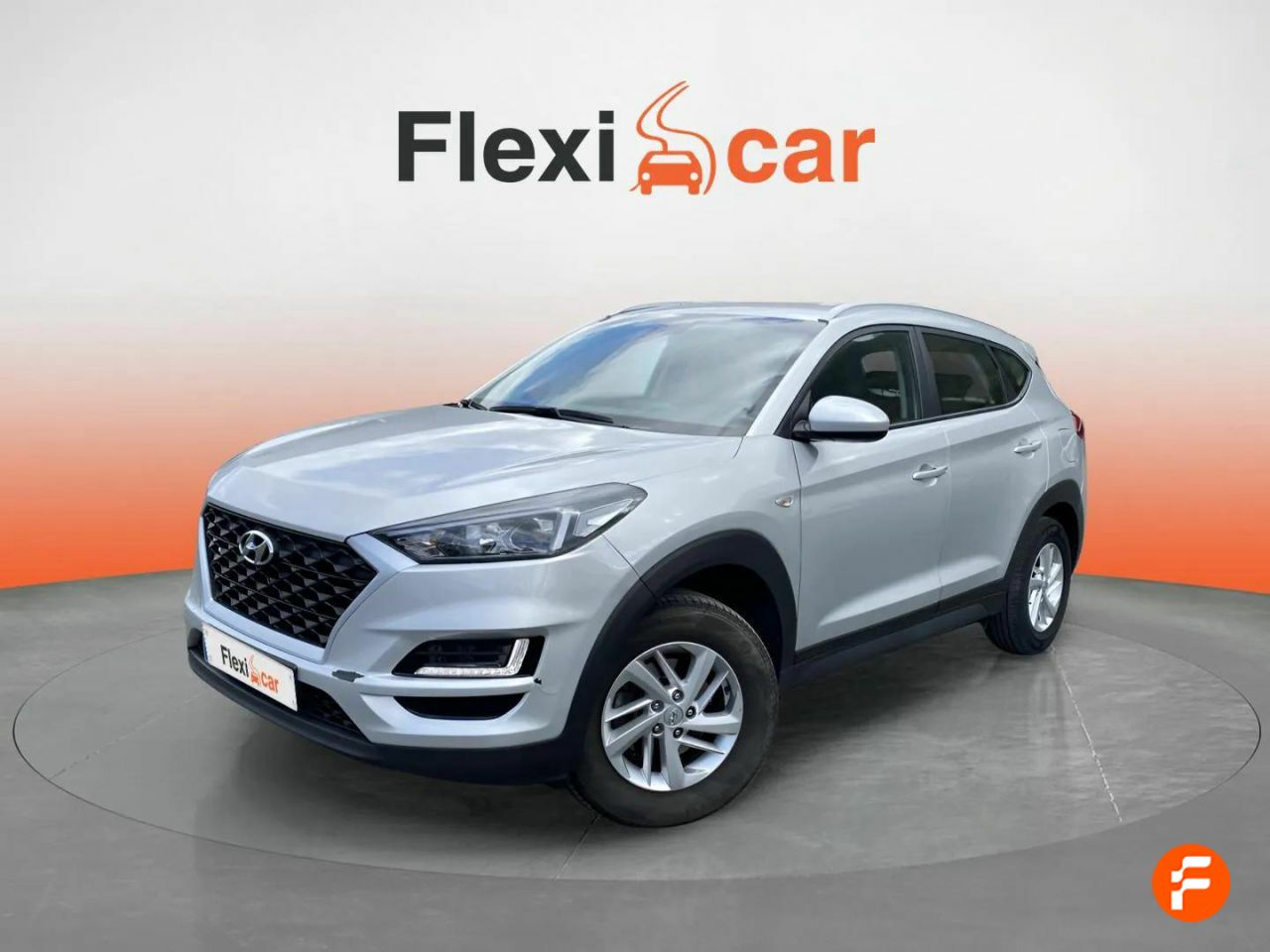 hyundai tucson 2019 / foto grande (3)