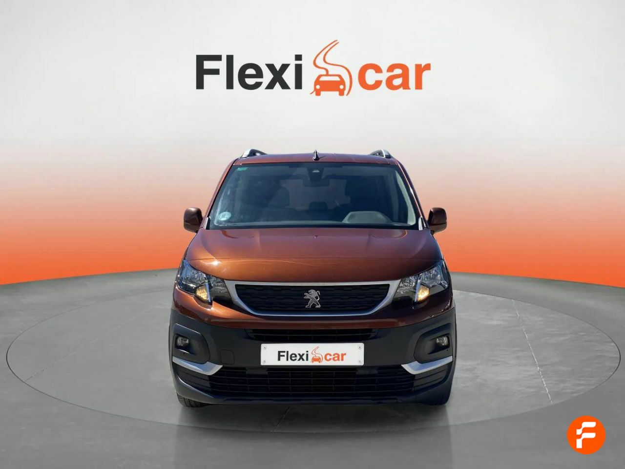 peugeot rifter 2019 / foto grande (2)